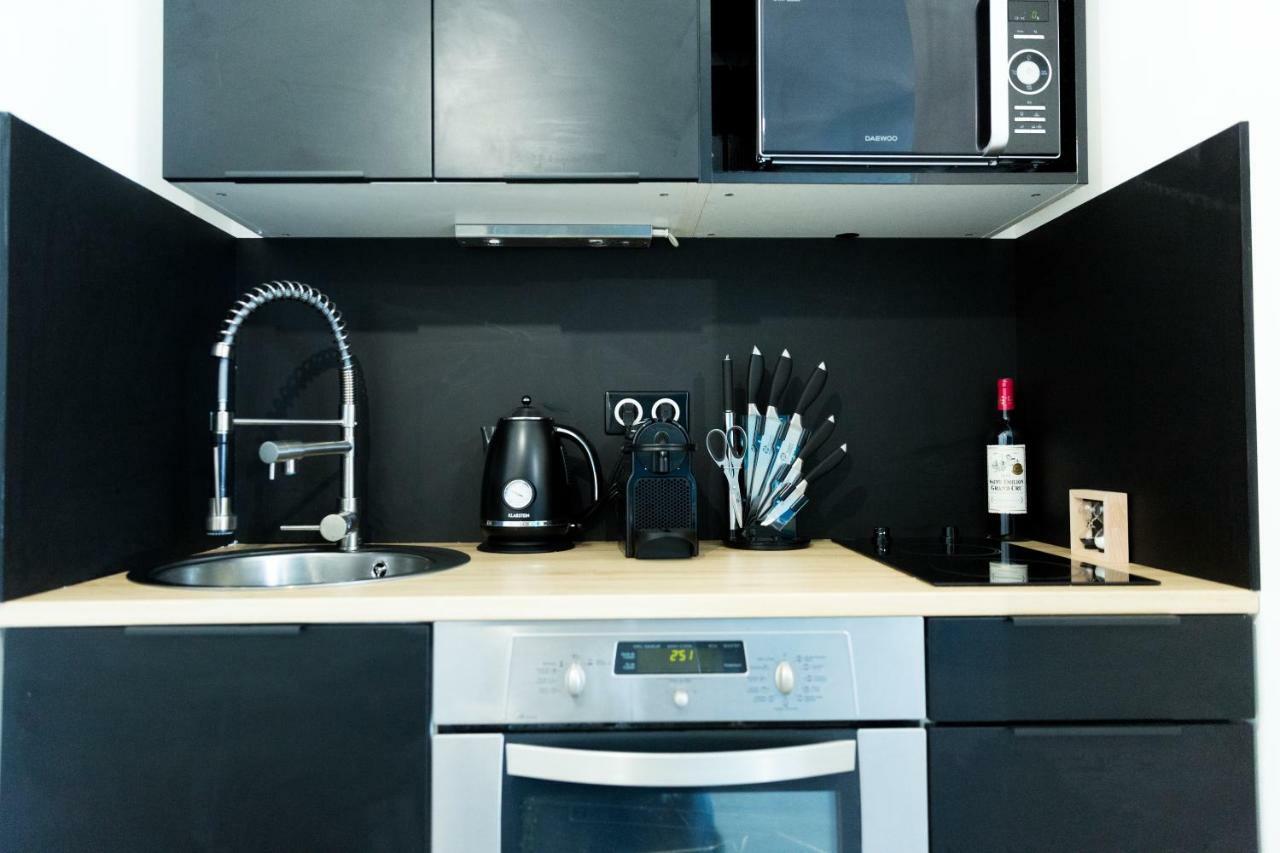 Relaxing Apartment In Disneyland Paris Монтеврен Экстерьер фото